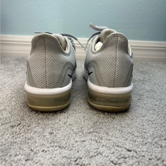 Nike AIR MAX GOOD CONDITION - Picture 3 of 6